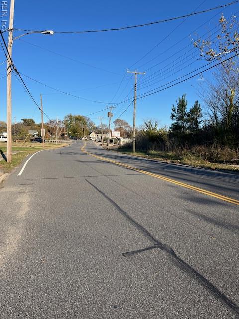 1422 25th Street Newport News VA 23607