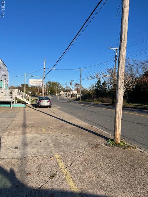 1422 25th Street Newport News VA 23607