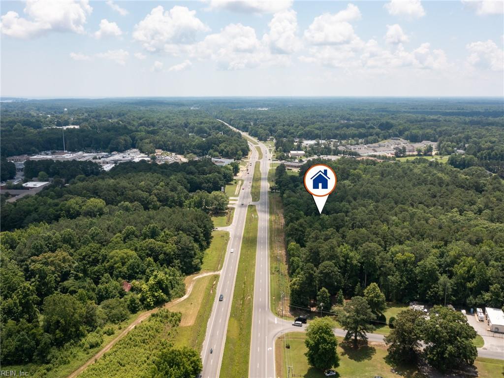 13+AC George Washington Memorial Highway Gloucester VA 23061