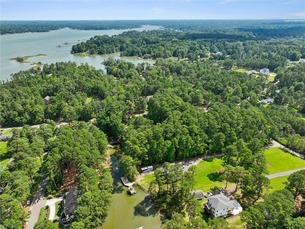 106 Anchor Drive Yorktown VA 23692