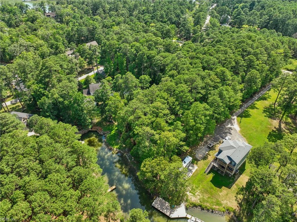 106 Anchor Drive Yorktown VA 23692