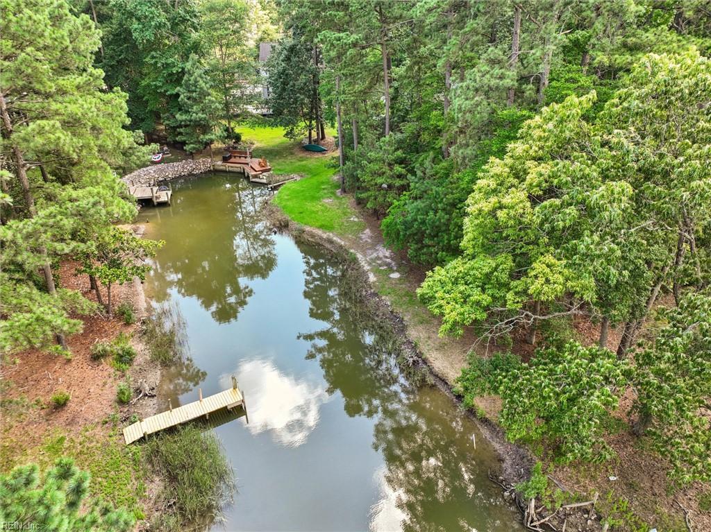 106 Anchor Drive Yorktown VA 23692