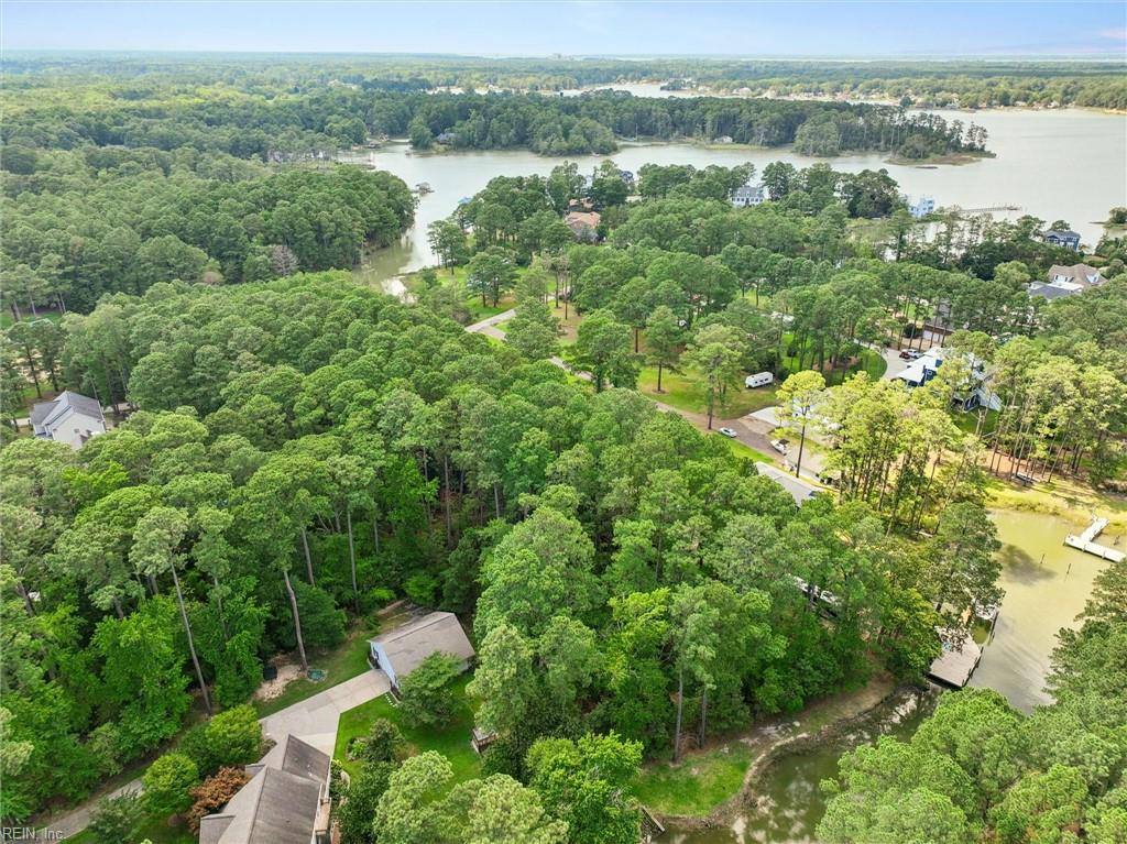 106 Anchor Drive Yorktown VA 23692