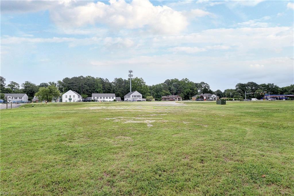 4033 + George Washington Memorial Highway Yorktown VA 23692