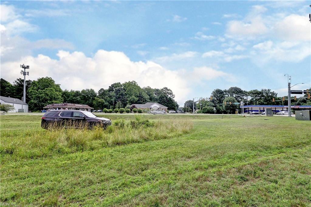 4033 + George Washington Memorial Highway Yorktown VA 23692