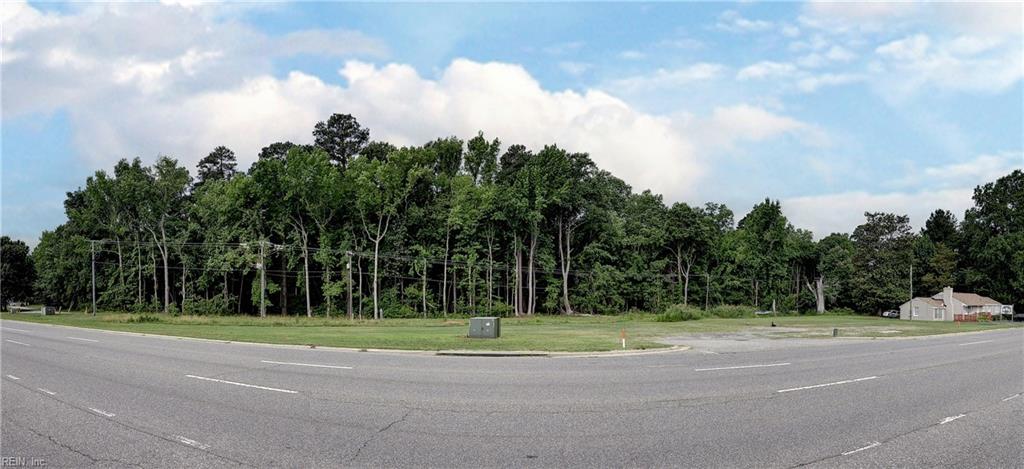 4033 + George Washington Memorial Highway Yorktown VA 23692