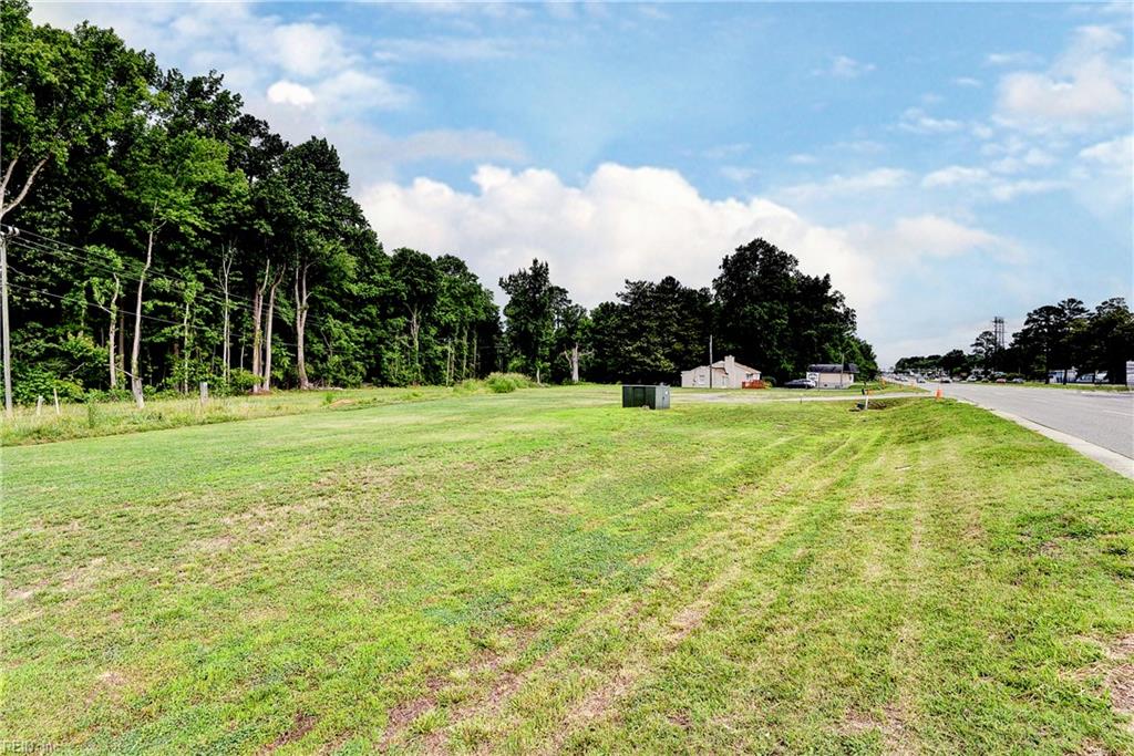 4033 + George Washington Memorial Highway Yorktown VA 23692