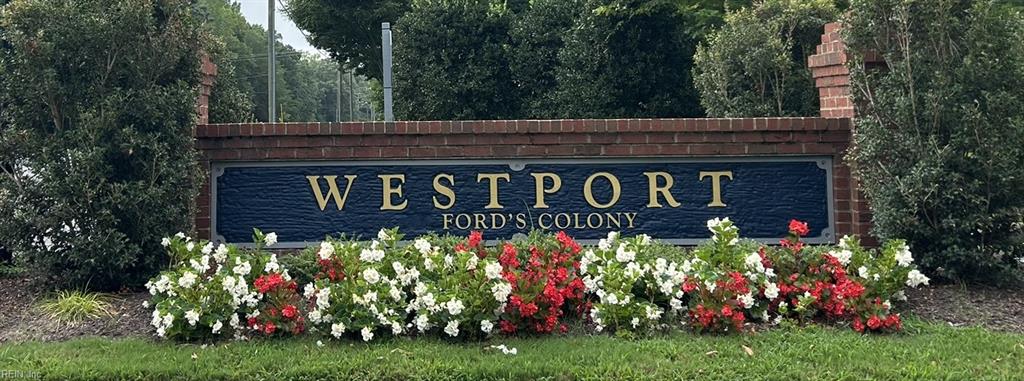 3439 Westport Road Williamsburg VA 23188