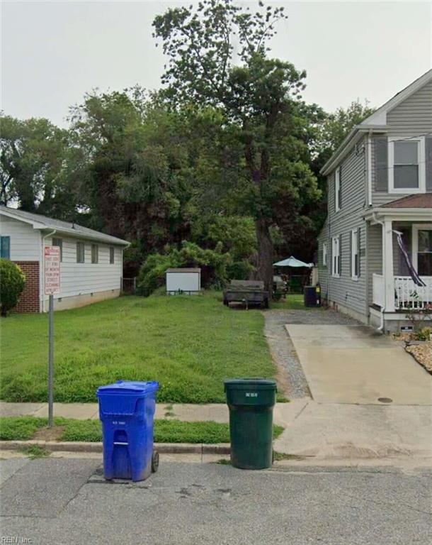 326 Sycamore Avenue Newport News VA 23607