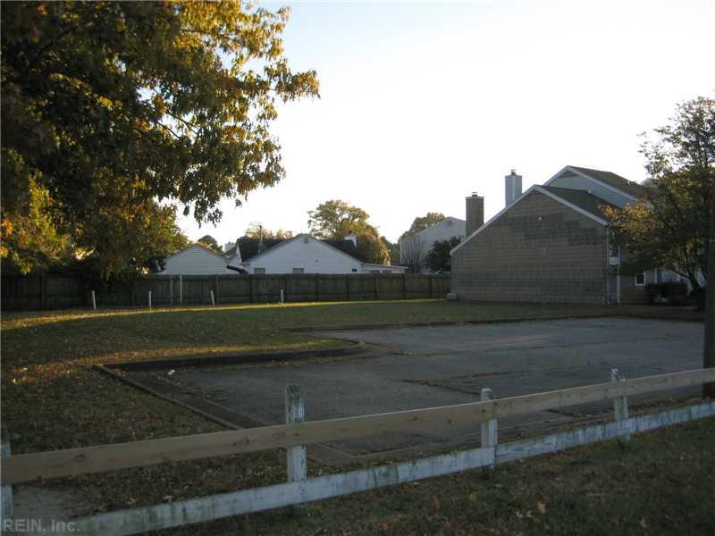 1320 76th Street Newport News VA 23605