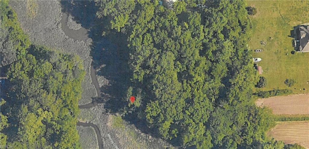1907 Yorktown Road Yorktown VA 23693