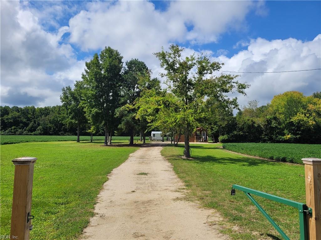 9378 Robins Neck Road Gloucester VA 23061