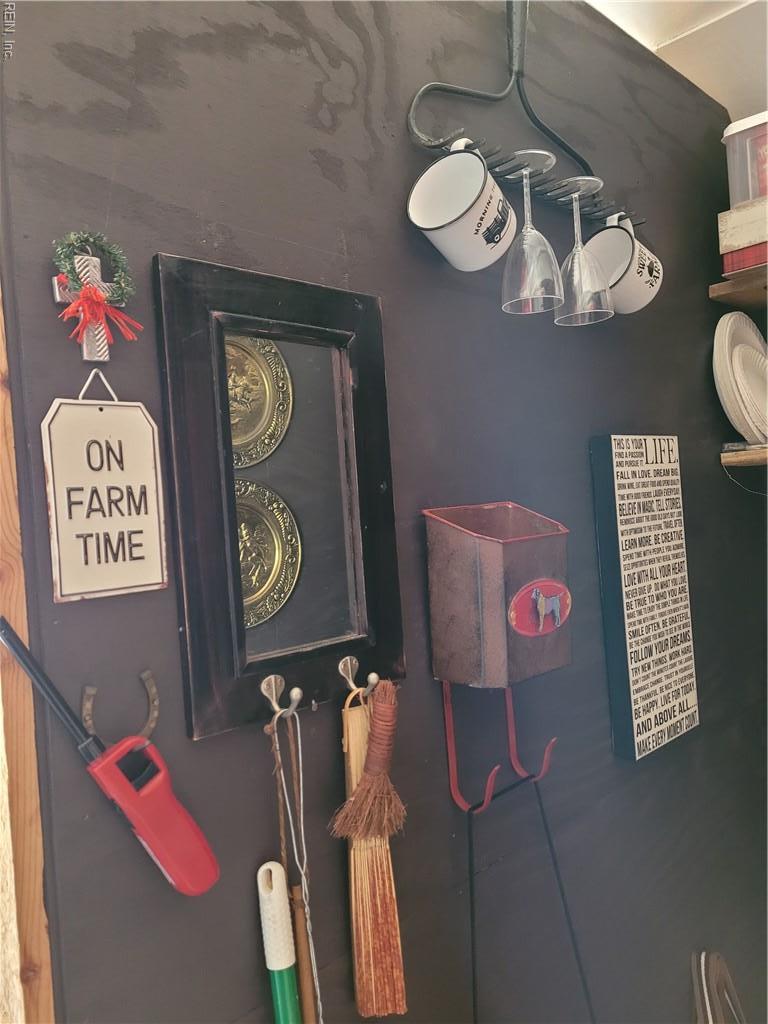 9378 Robins Neck Road Gloucester VA 23061