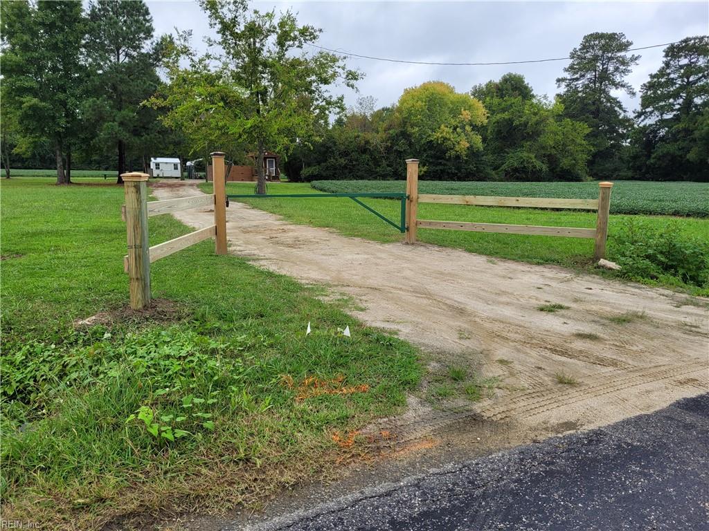 9378 Robins Neck Road Gloucester VA 23061