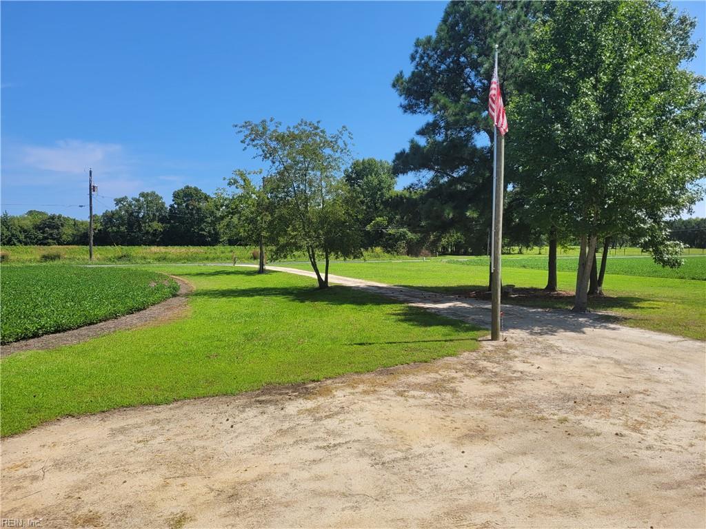 9378 Robins Neck Road Gloucester VA 23061