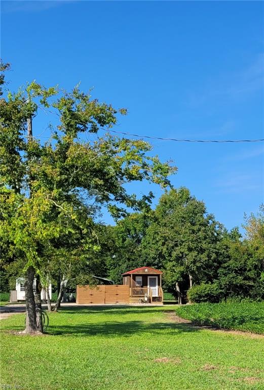 9378 Robins Neck Road Gloucester VA 23061