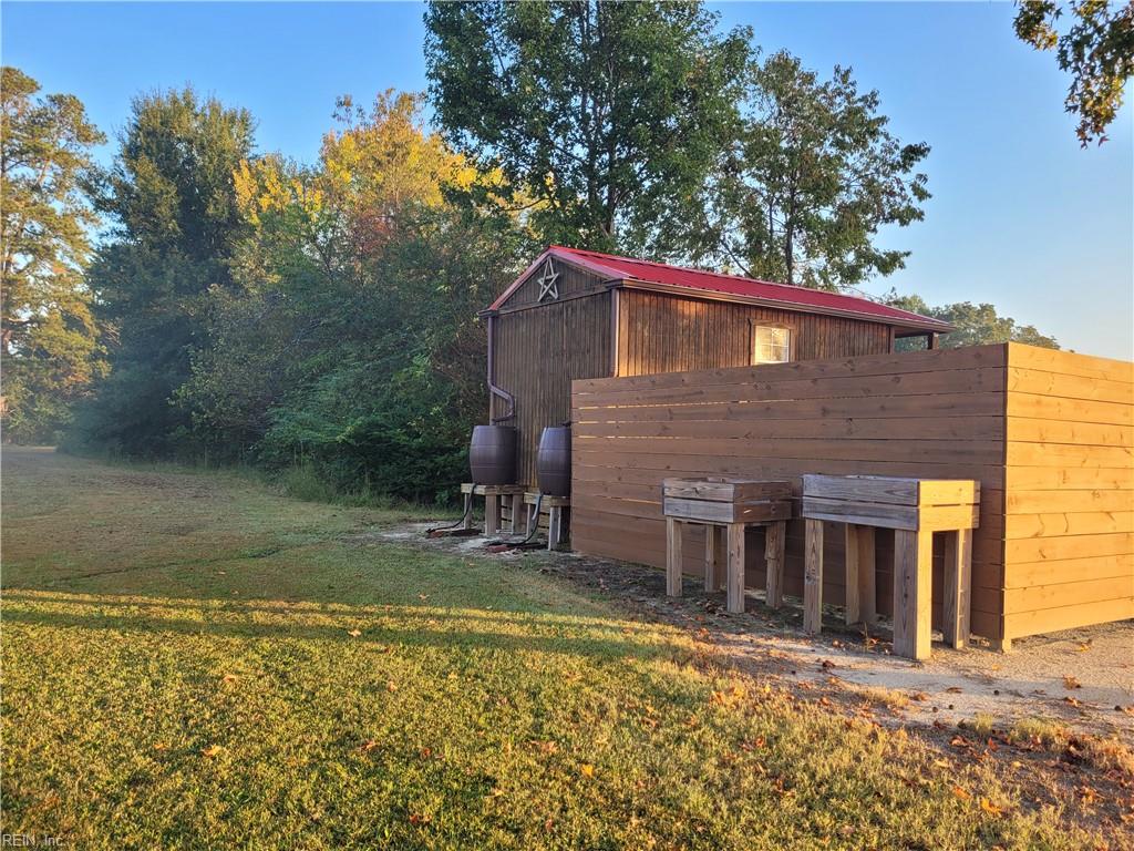 9378 Robins Neck Road Gloucester VA 23061