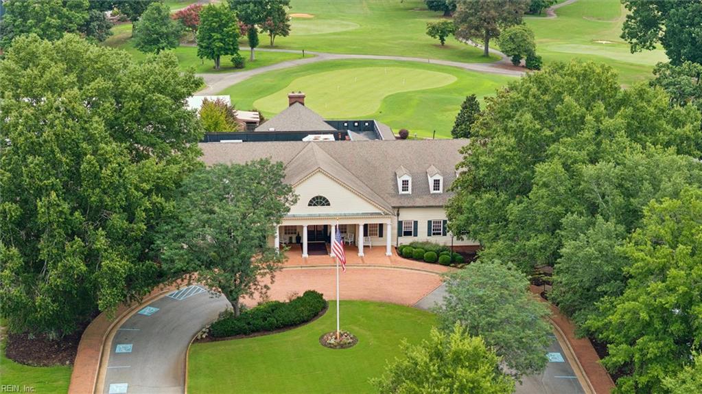 119 Rosemount Williamsburg VA 23188