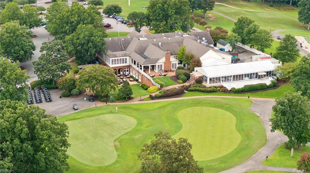 119 Rosemount Williamsburg VA 23188