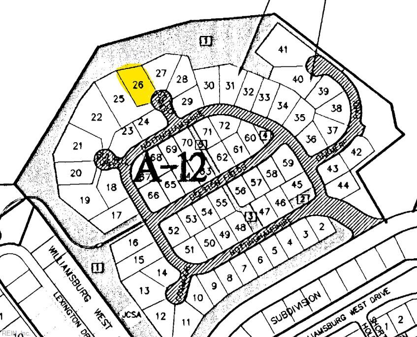 209 Kilton Forest Williamsburg VA 23188