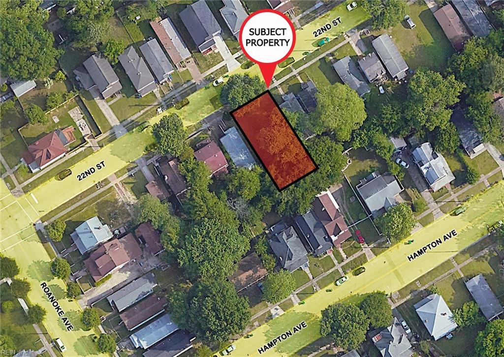 1122 22nd Street Newport News VA 23607