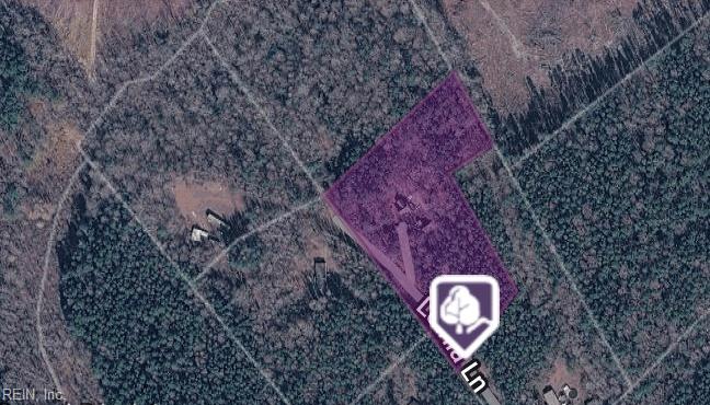 6.9 Ac Lethia Lane Gloucester VA 23061