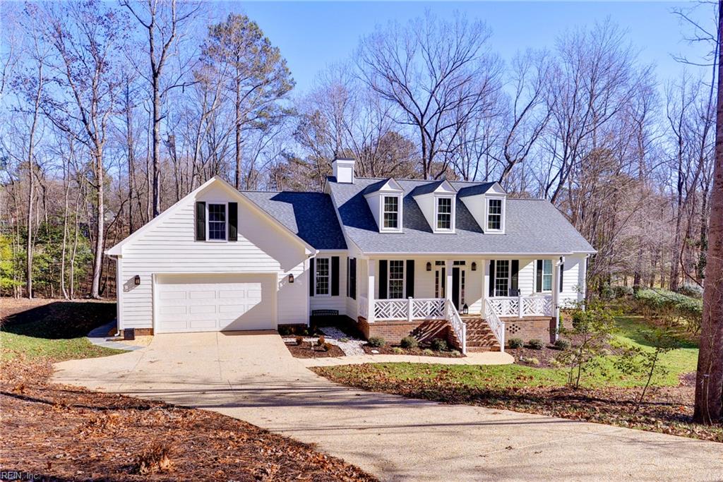 5357 Ridgewood Hills Drive Williamsburg VA 23188