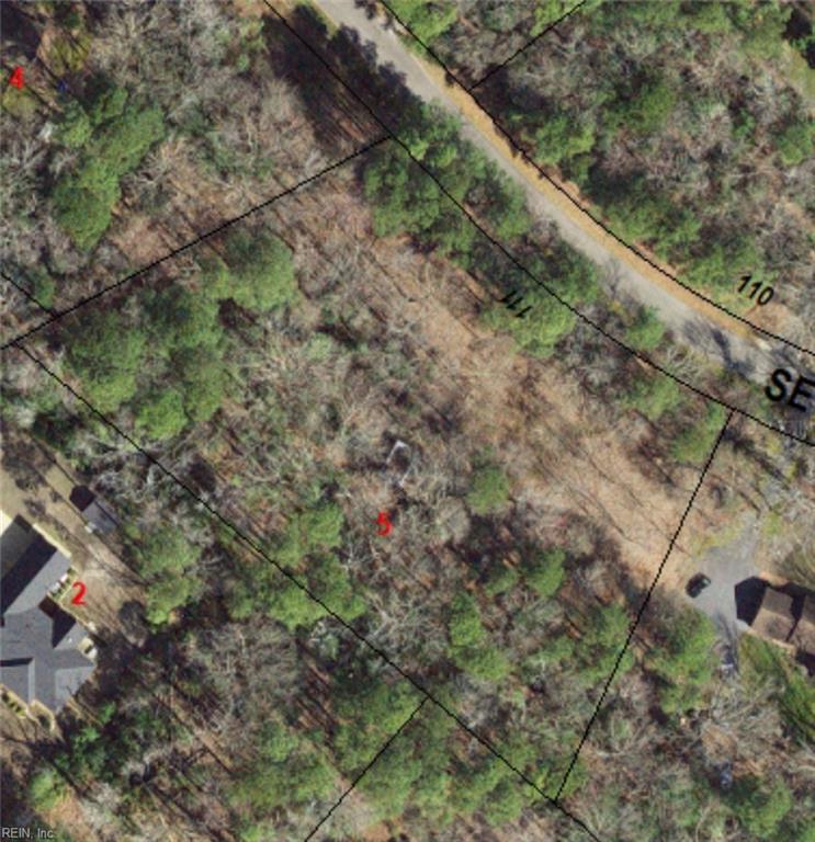 111 Seven Hollys Drive Yorktown VA 23692