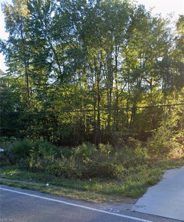 17247 Warwick Boulevard Newport News VA 23603