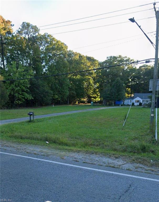 17247 Warwick Boulevard Newport News VA 23603