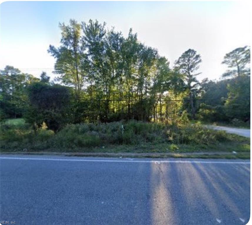 17247 Warwick Boulevard Newport News VA 23603