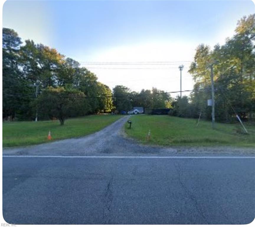 17247 Warwick Boulevard Newport News VA 23603