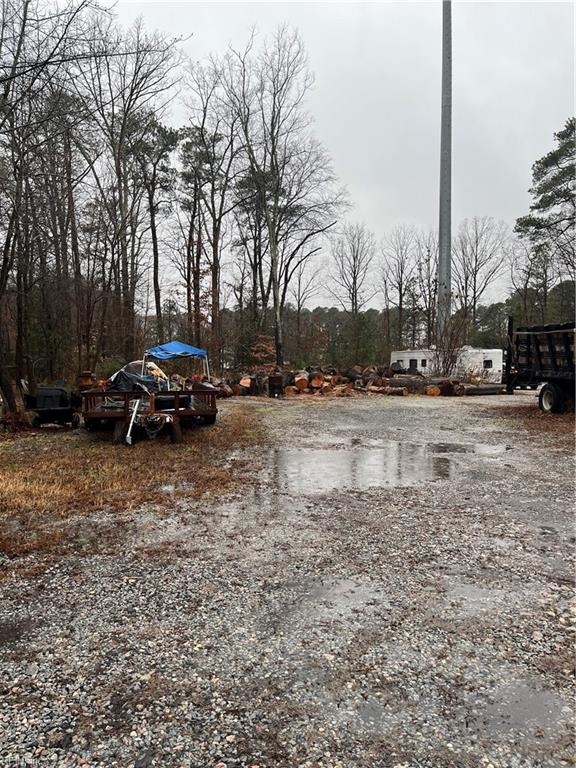 17247 Warwick Boulevard Newport News VA 23603