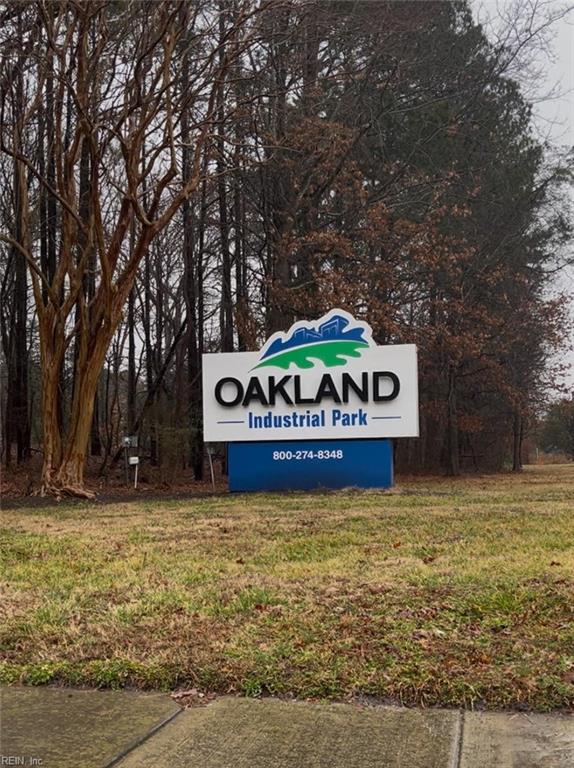 17247 Warwick Boulevard Newport News VA 23603