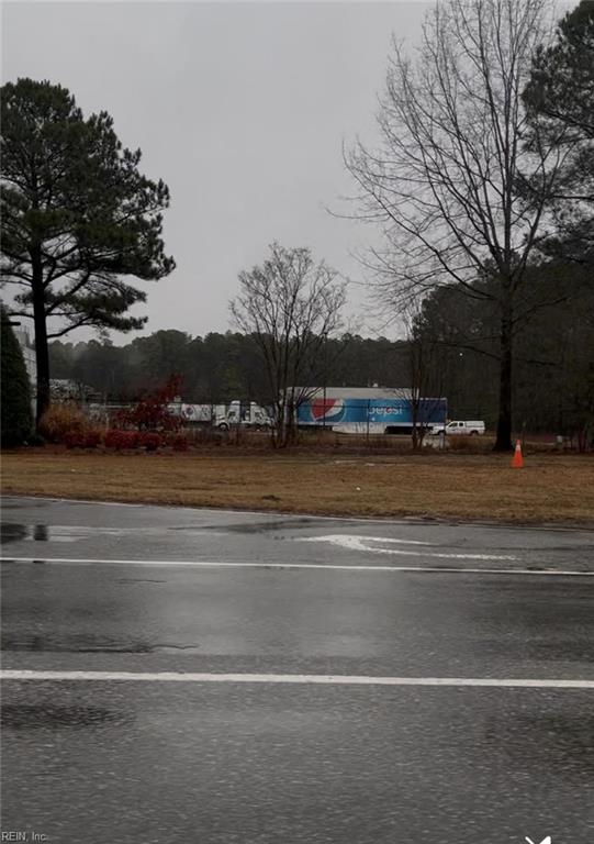 17247 Warwick Boulevard Newport News VA 23603