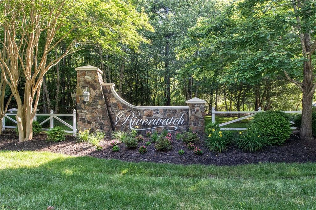 00 Riverwatch Drive Gloucester VA 23061