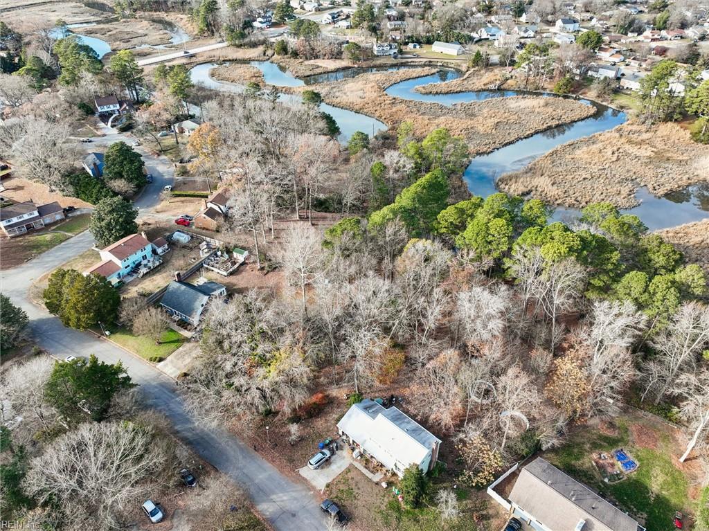 119B Sandpiper Street Newport News VA 23602