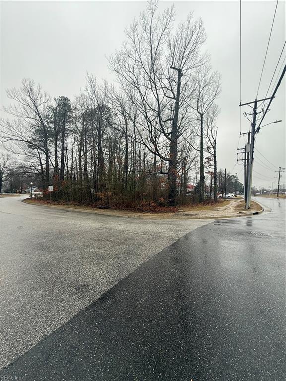 492 Denbigh Boulevard Newport News VA 23608