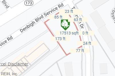 492 Denbigh Boulevard Newport News VA 23608