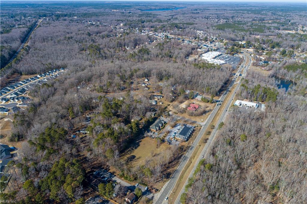 1.97AC Fox Hunt Lane Gloucester VA 23061