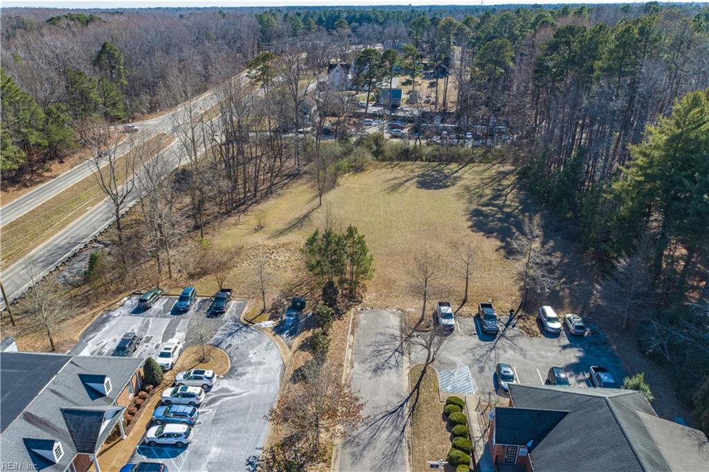 1.97AC Fox Hunt Lane Gloucester VA 23061