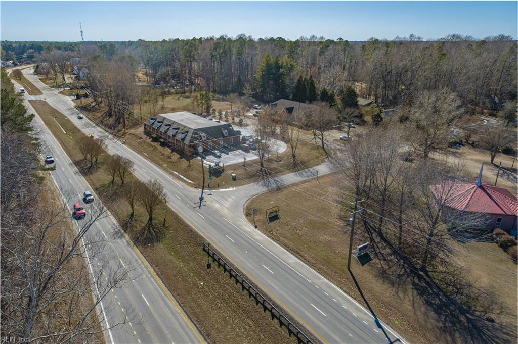 1.97AC Fox Hunt Lane Gloucester VA 23061