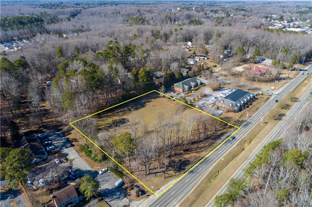 1.97AC Fox Hunt Lane Gloucester VA 23061