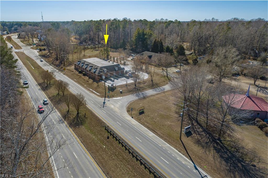 1.97AC Fox Hunt Lane Gloucester VA 23061