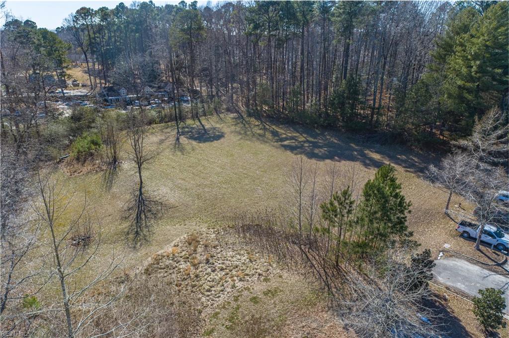 1.97AC Fox Hunt Lane Gloucester VA 23061
