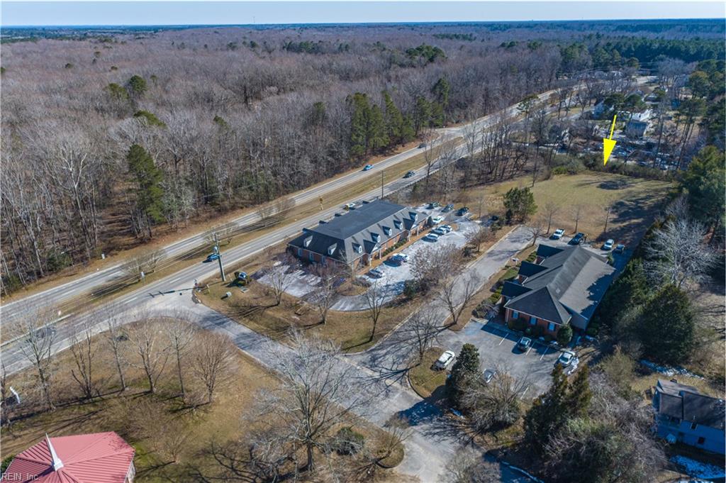 1.97AC Fox Hunt Lane Gloucester VA 23061