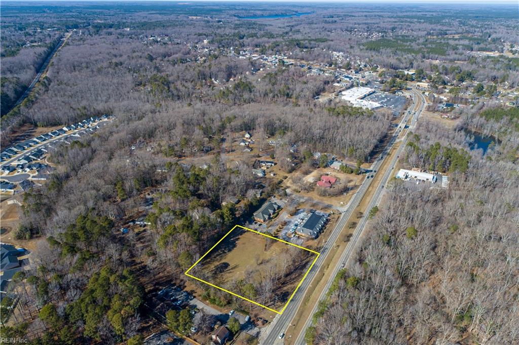 1.97AC Fox Hunt Lane Gloucester VA 23061