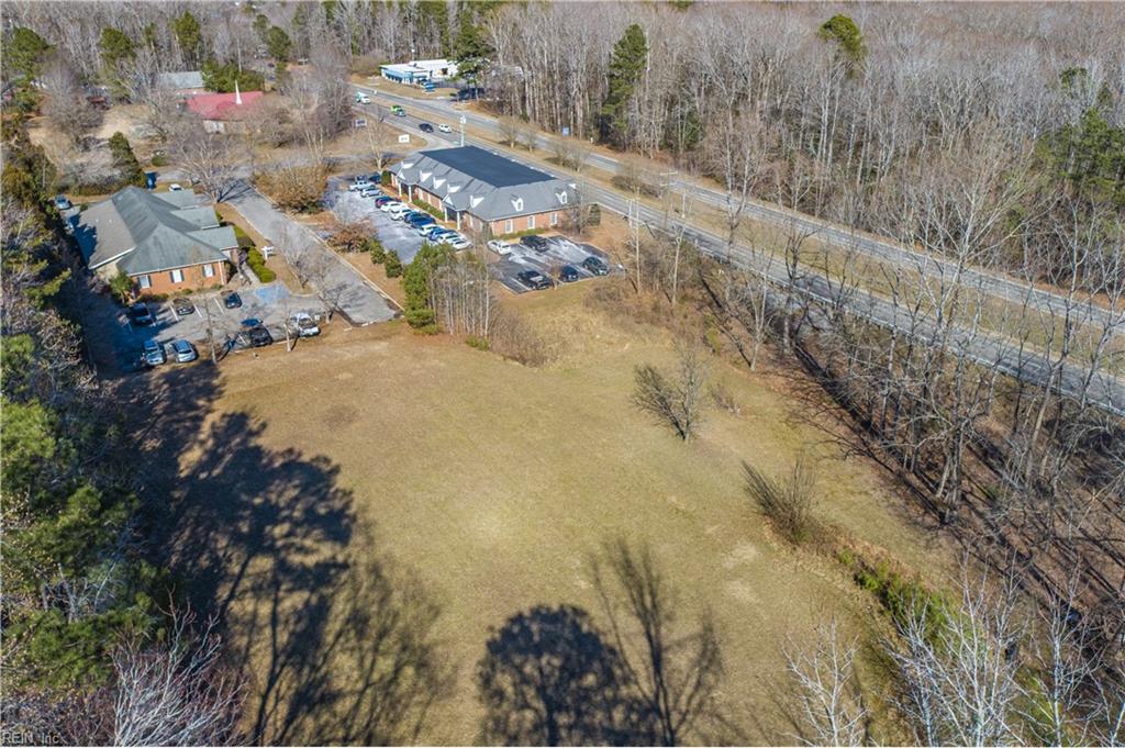 1.97AC Fox Hunt Lane Gloucester VA 23061