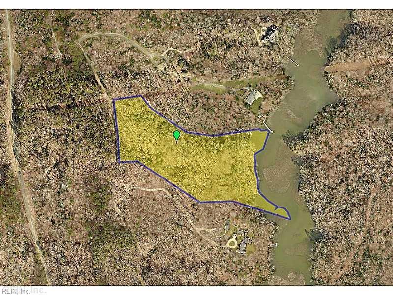 1000 S England Circle Williamsburg VA 23185