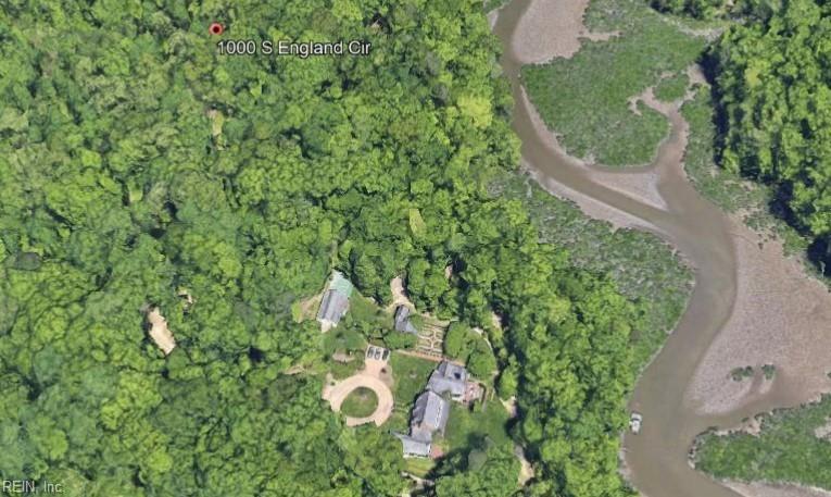 1000 S England Circle Williamsburg VA 23185